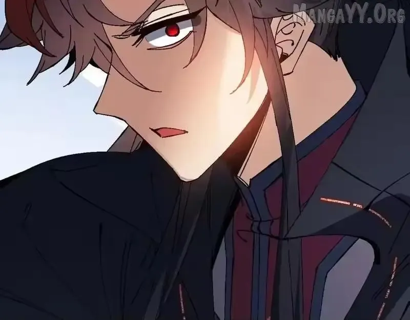 Read Villain Cultivator’s Secret Return Manga Online