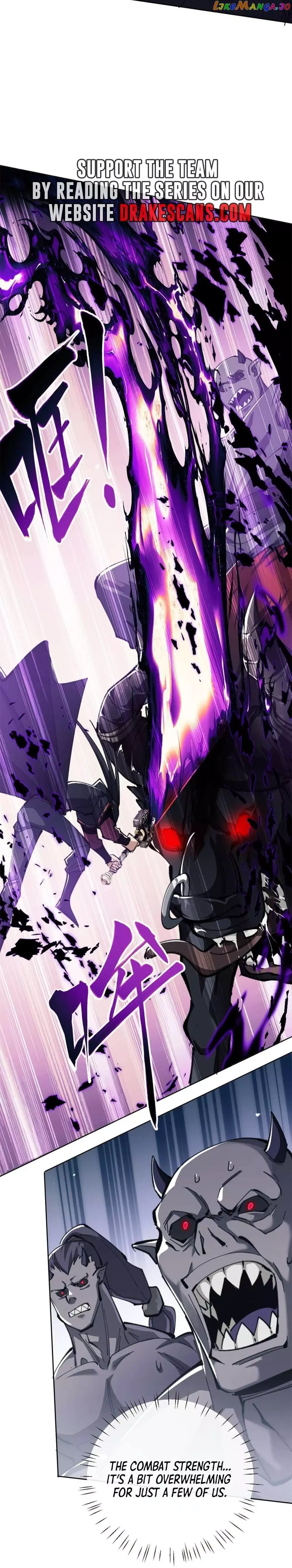 Read Villain Cultivator’s Secret Return Manga Online