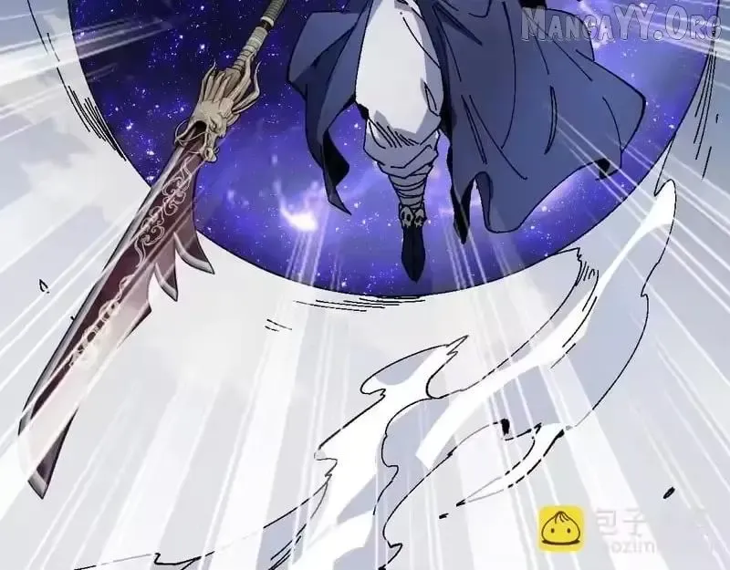 Read Villain Cultivator’s Secret Return Manga Online