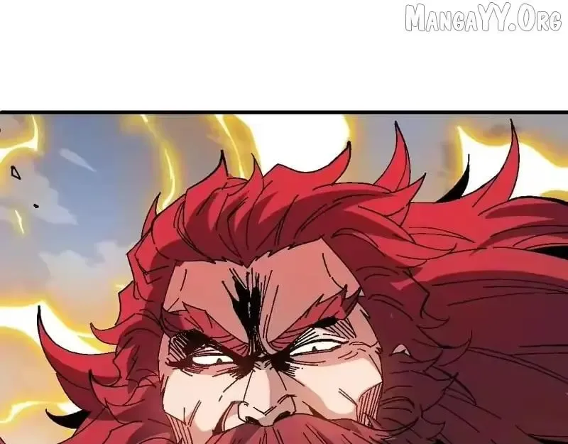 Read Villain Cultivator’s Secret Return Manga Online