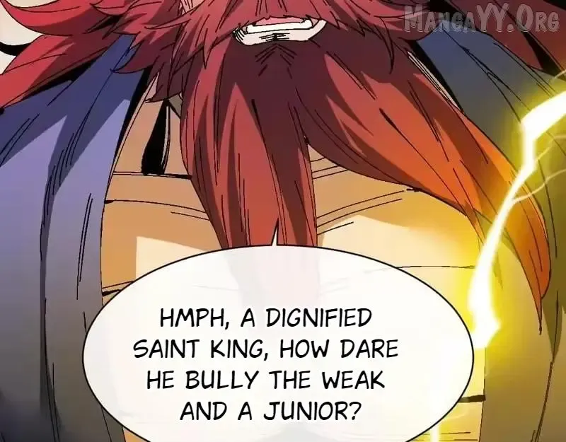 Read Villain Cultivator’s Secret Return Manga Online