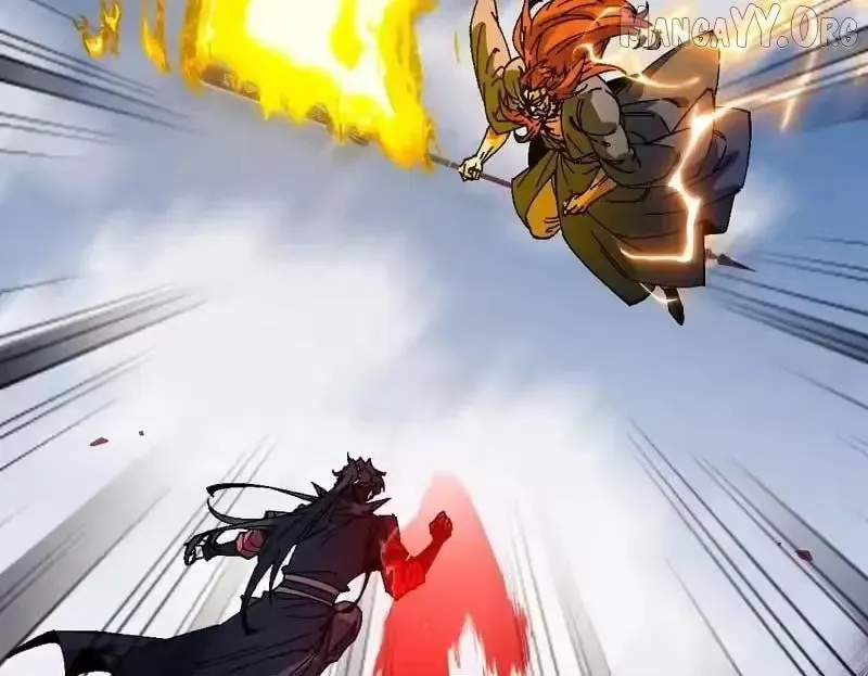 Read Villain Cultivator’s Secret Return Manga Online