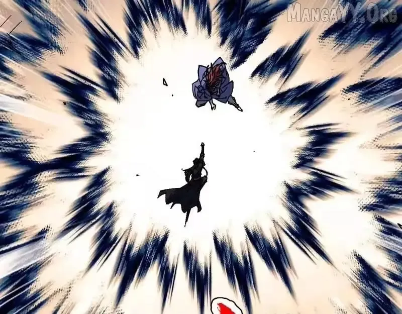 Read Villain Cultivator’s Secret Return Manga Online