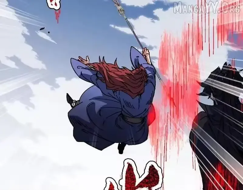 Read Villain Cultivator’s Secret Return Manga Online