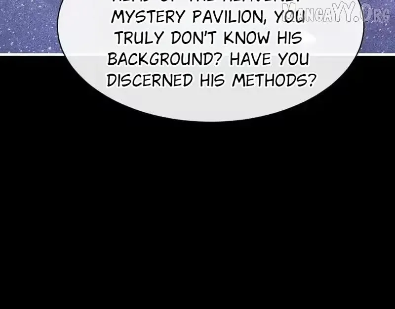 Read Villain Cultivator’s Secret Return Manga Online