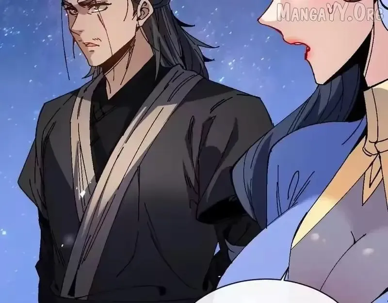 Read Villain Cultivator’s Secret Return Manga Online