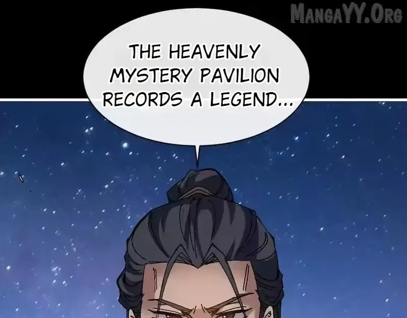 Read Villain Cultivator’s Secret Return Manga Online
