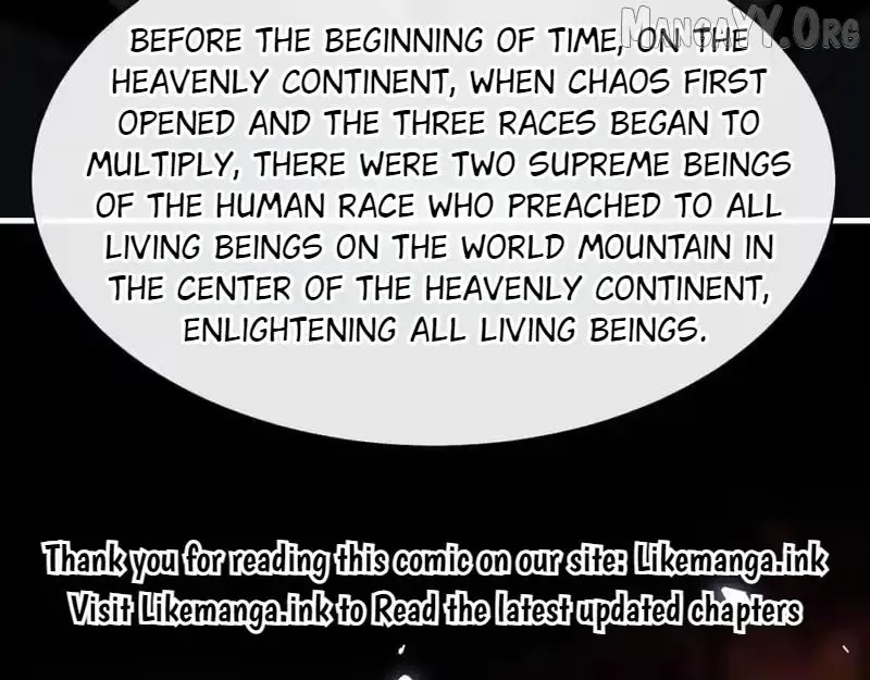 Read Villain Cultivator’s Secret Return Manga Online