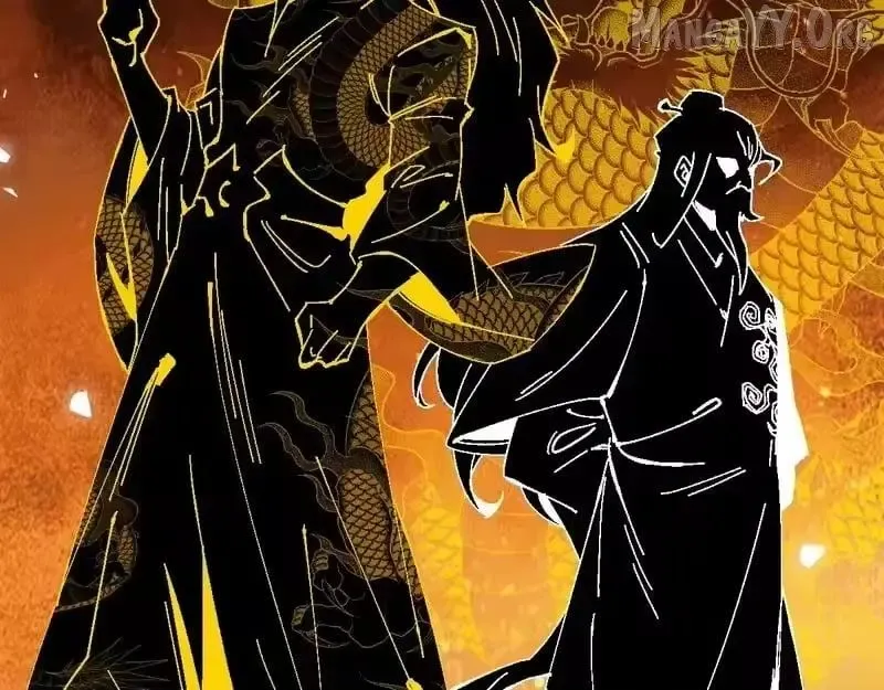 Read Villain Cultivator’s Secret Return Manga Online