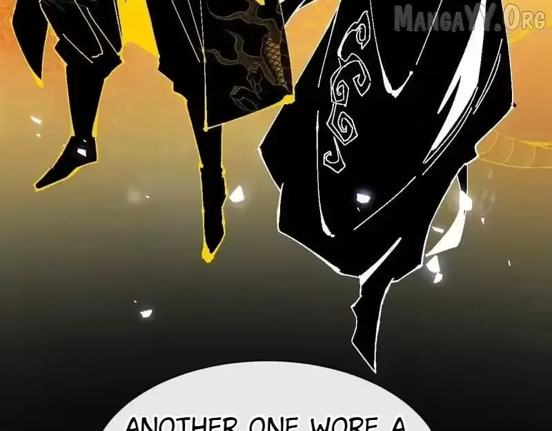 Read Villain Cultivator’s Secret Return Manga Online