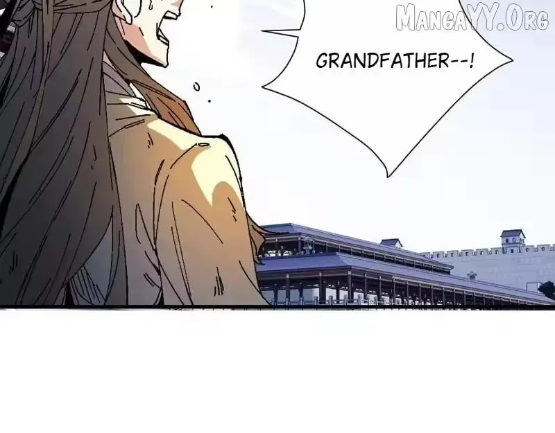 Read Villain Cultivator’s Secret Return Manga Online