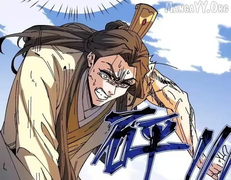 Read Villain Cultivator’s Secret Return Manga Online