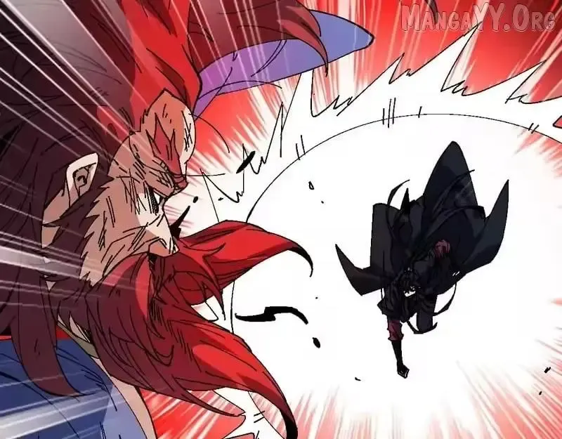 Read Villain Cultivator’s Secret Return Manga Online