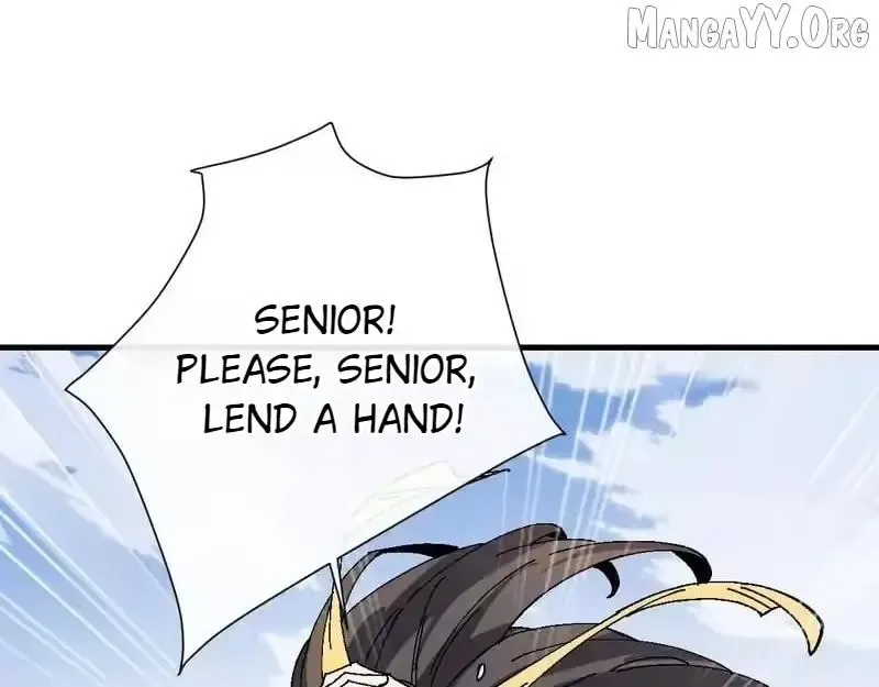 Read Villain Cultivator’s Secret Return Manga Online