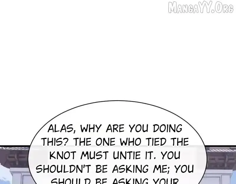 Read Villain Cultivator’s Secret Return Manga Online