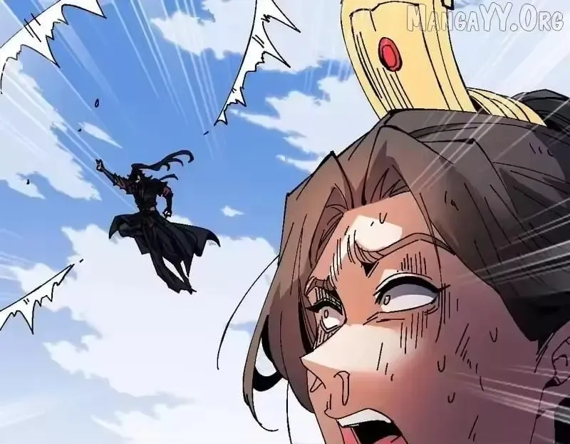 Read Villain Cultivator’s Secret Return Manga Online