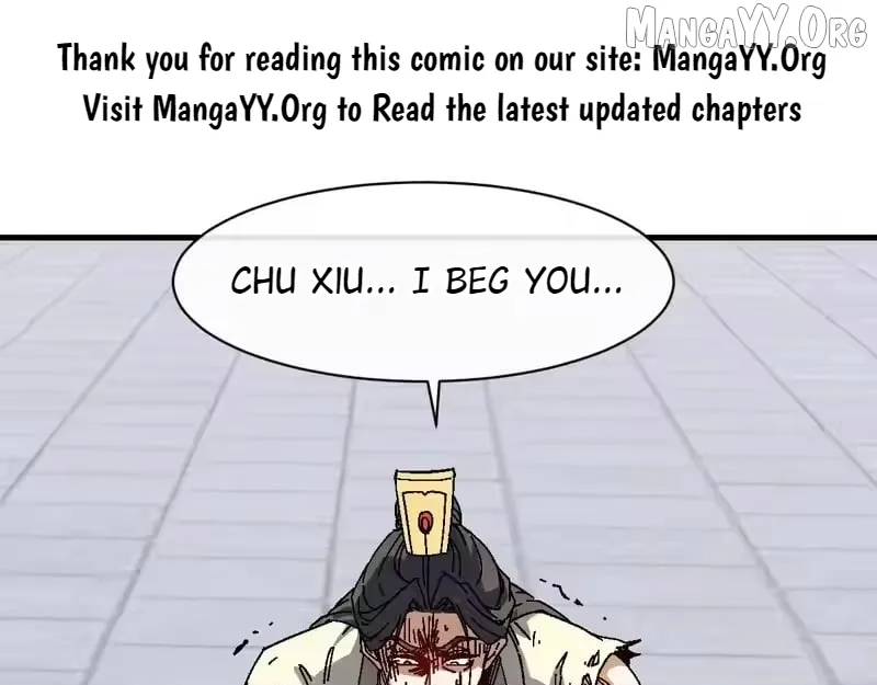 Read Villain Cultivator’s Secret Return Manga Online