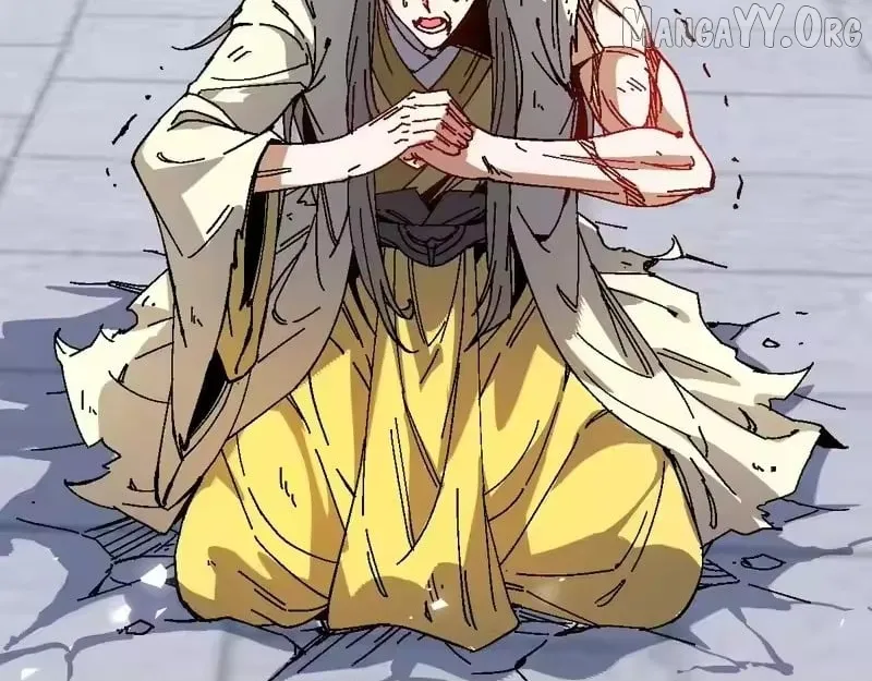 Read Villain Cultivator’s Secret Return Manga Online