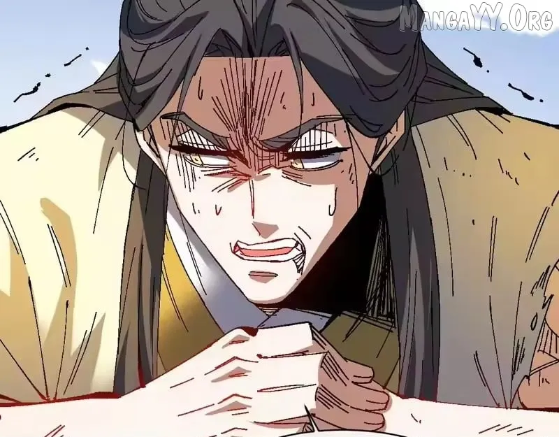Read Villain Cultivator’s Secret Return Manga Online