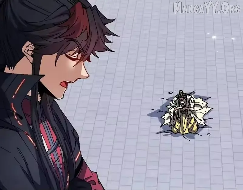 Read Villain Cultivator’s Secret Return Manga Online