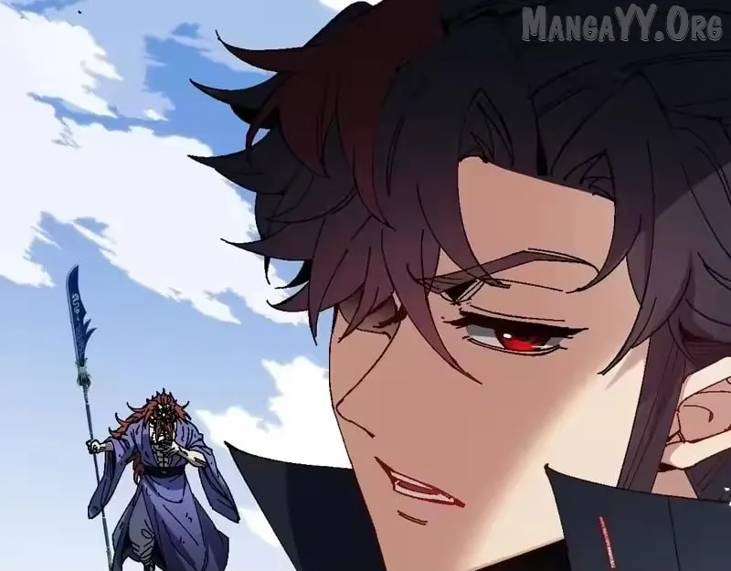 Read Villain Cultivator’s Secret Return Manga Online