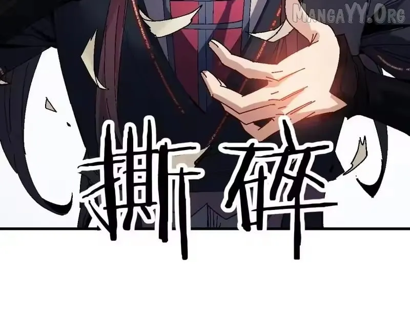 Read Villain Cultivator’s Secret Return Manga Online