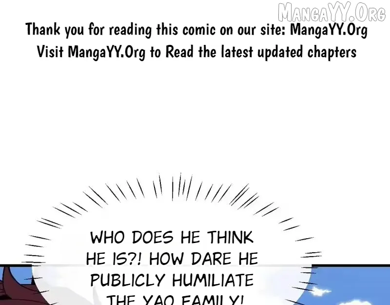 Read Villain Cultivator’s Secret Return Manga Online