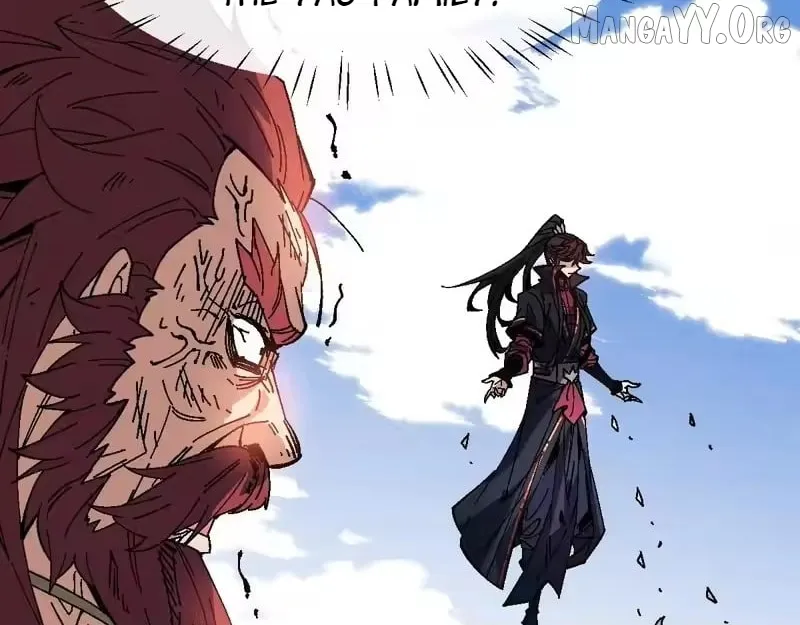 Read Villain Cultivator’s Secret Return Manga Online