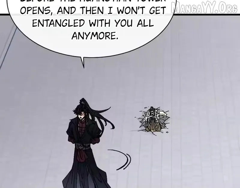 Read Villain Cultivator’s Secret Return Manga Online