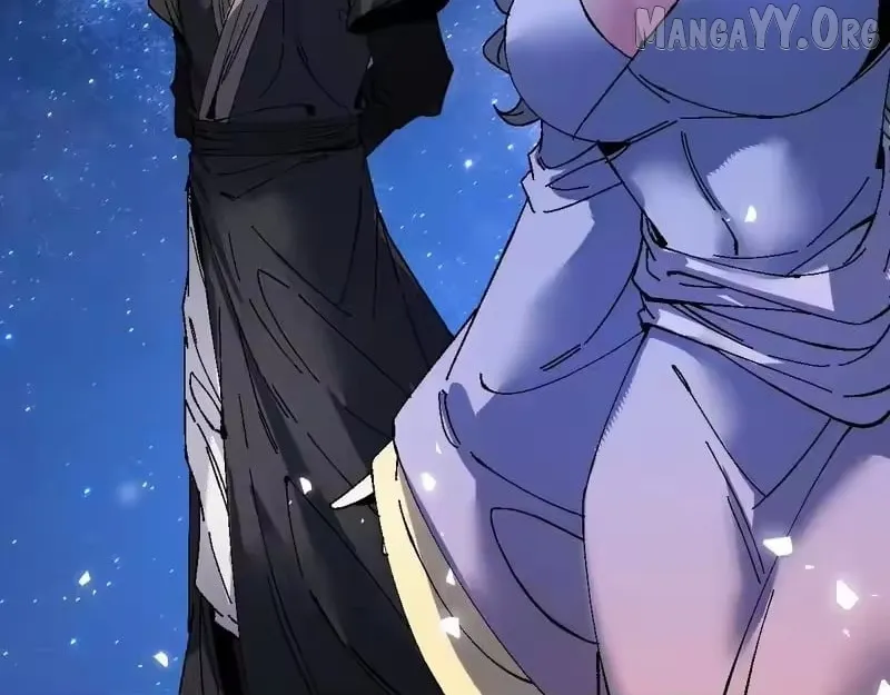 Read Villain Cultivator’s Secret Return Manga Online