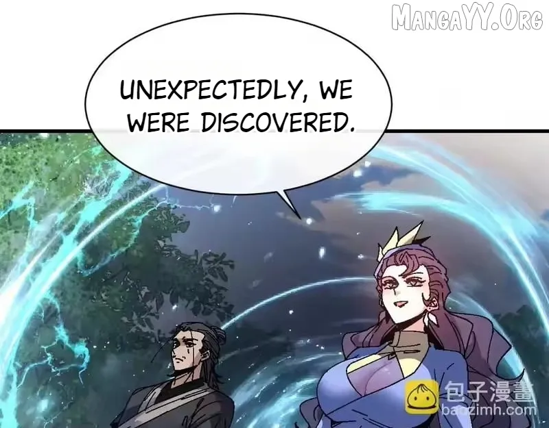 Read Villain Cultivator’s Secret Return Manga Online