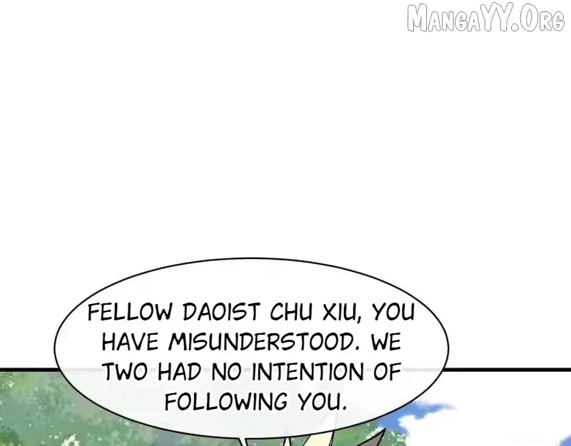 Read Villain Cultivator’s Secret Return Manga Online