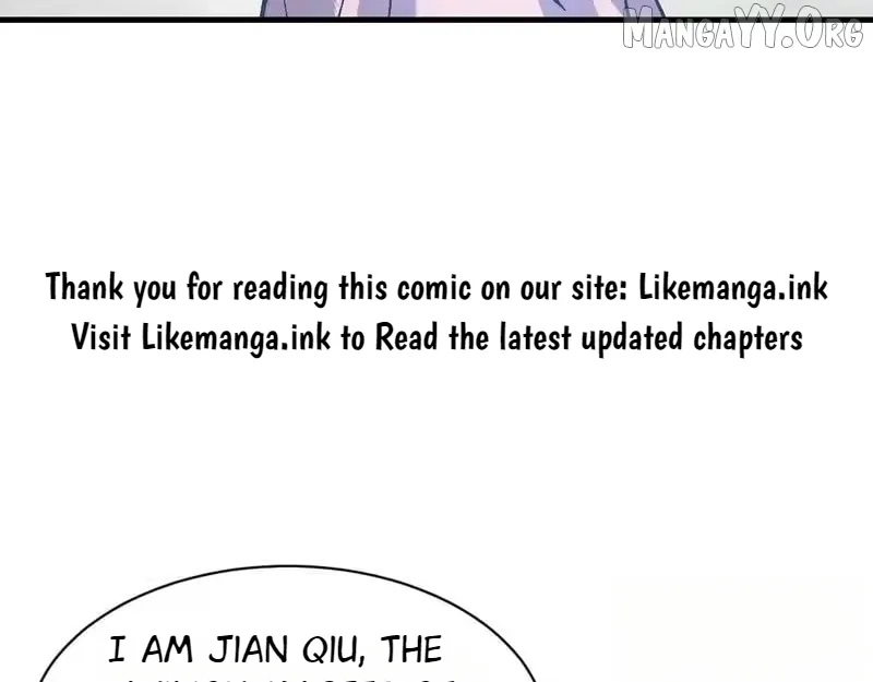 Read Villain Cultivator’s Secret Return Manga Online