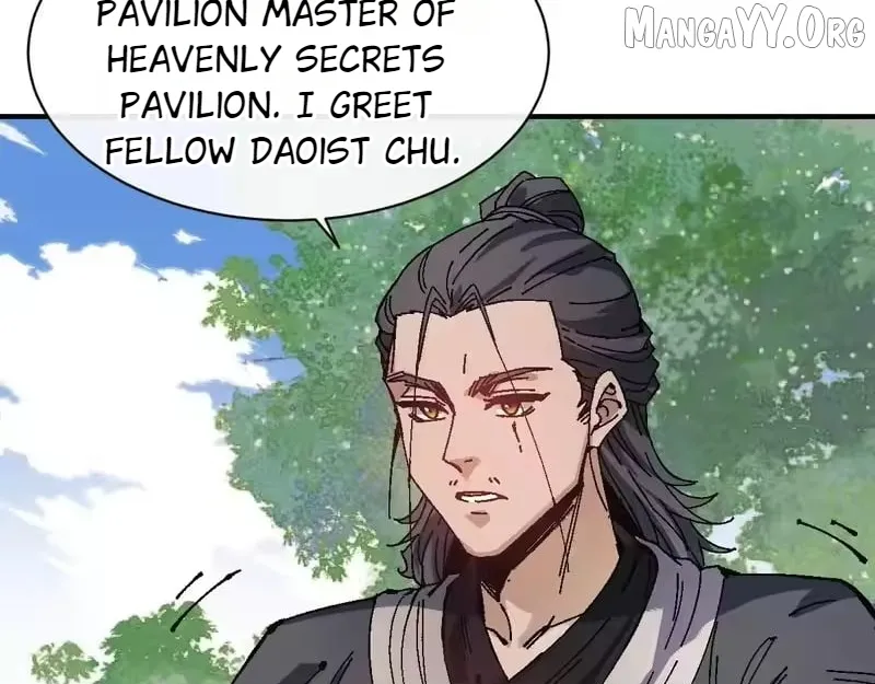 Read Villain Cultivator’s Secret Return Manga Online
