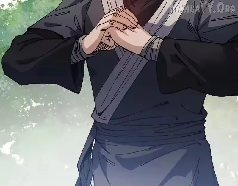 Read Villain Cultivator’s Secret Return Manga Online