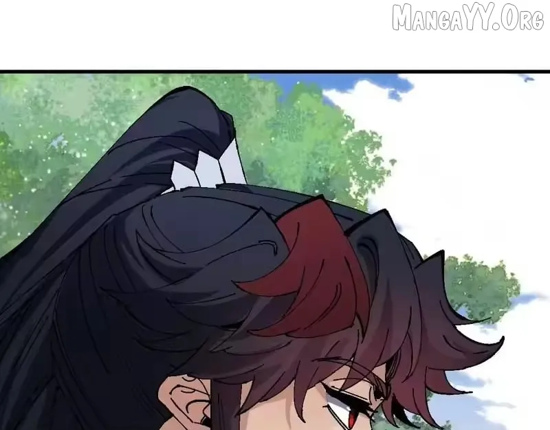 Read Villain Cultivator’s Secret Return Manga Online