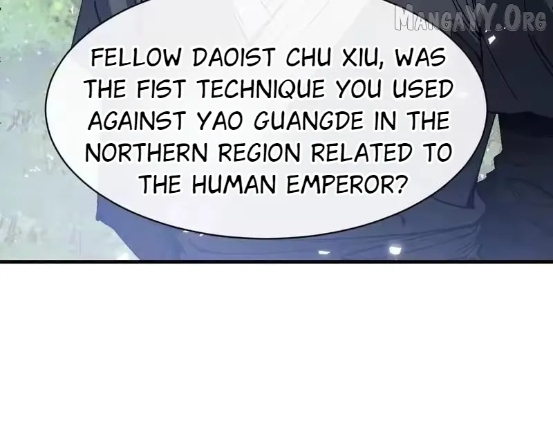 Read Villain Cultivator’s Secret Return Manga Online