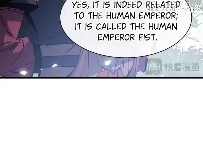 Read Villain Cultivator’s Secret Return Manga Online