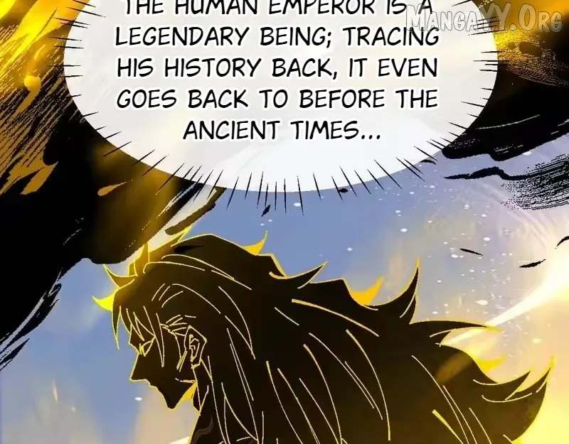 Read Villain Cultivator’s Secret Return Manga Online