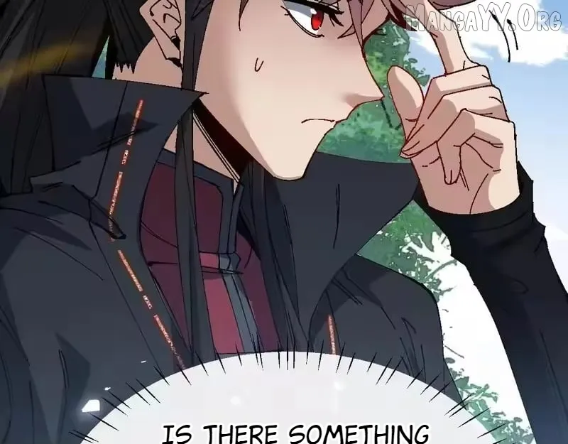 Read Villain Cultivator’s Secret Return Manga Online