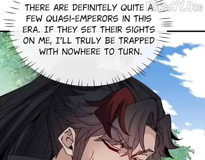 Read Villain Cultivator’s Secret Return Manga Online