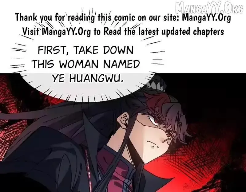 Read Villain Cultivator’s Secret Return Manga Online