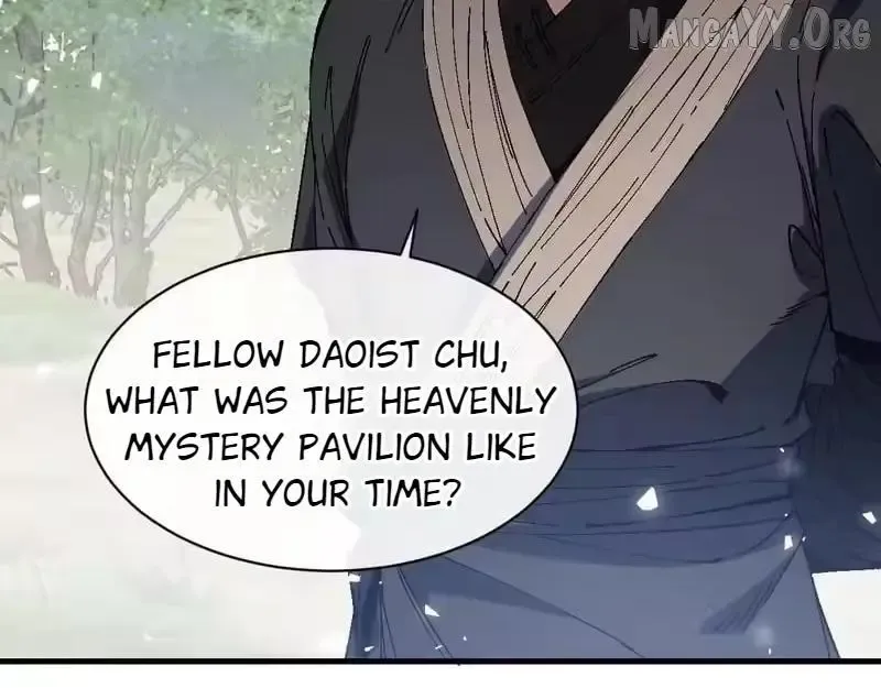 Read Villain Cultivator’s Secret Return Manga Online