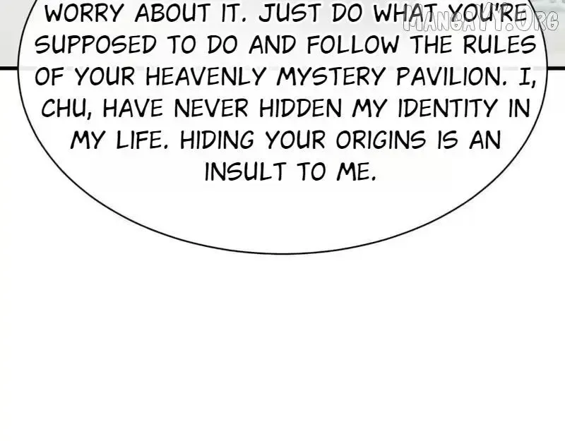 Read Villain Cultivator’s Secret Return Manga Online