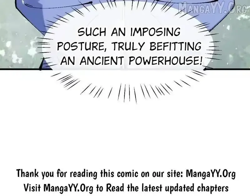 Read Villain Cultivator’s Secret Return Manga Online