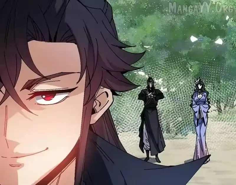 Read Villain Cultivator’s Secret Return Manga Online