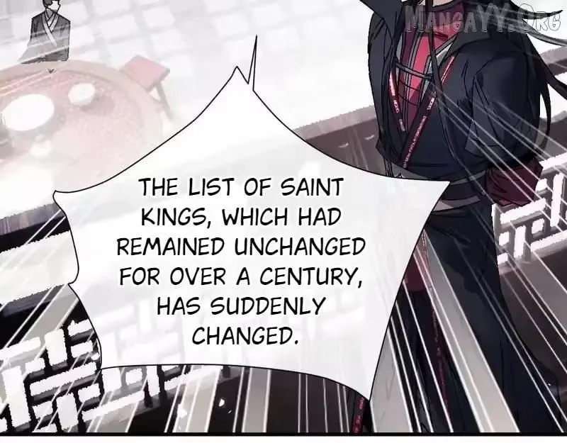 Read Villain Cultivator’s Secret Return Manga Online