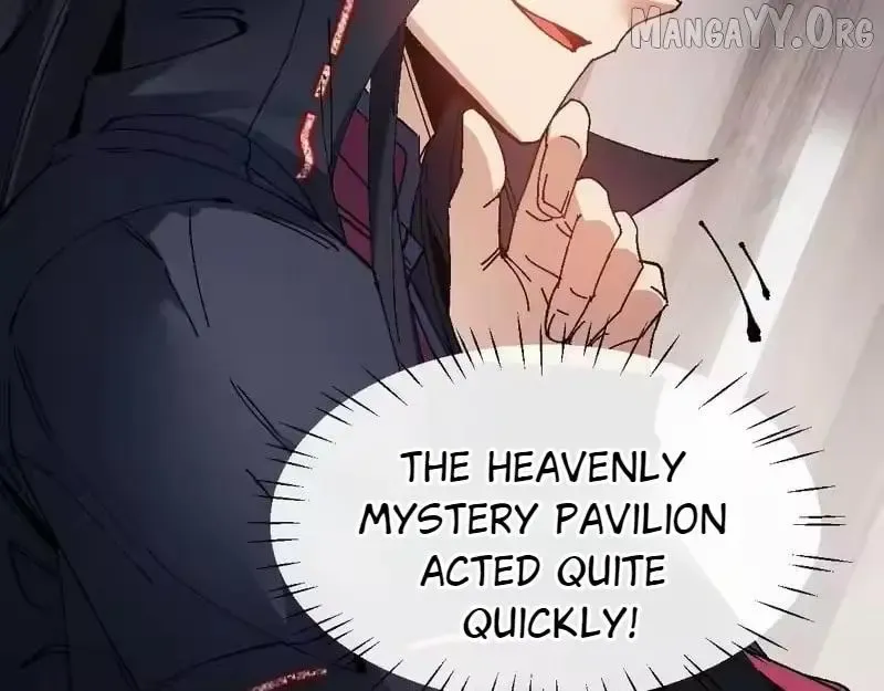 Read Villain Cultivator’s Secret Return Manga Online