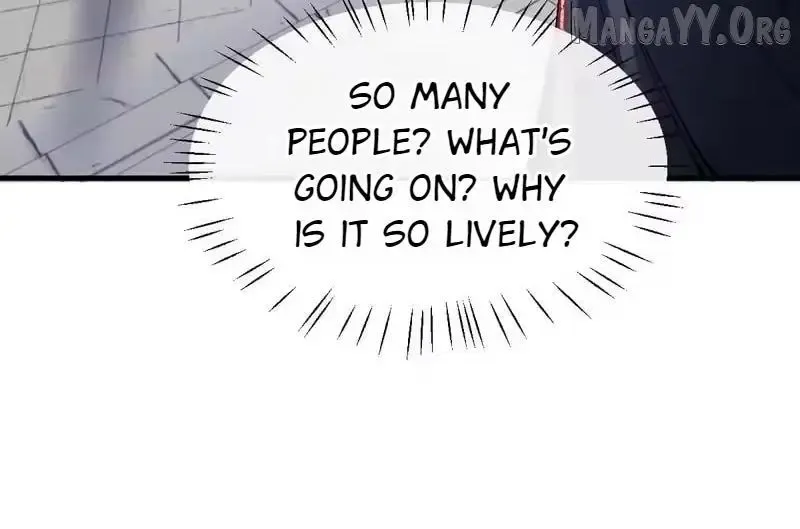 Read Villain Cultivator’s Secret Return Manga Online