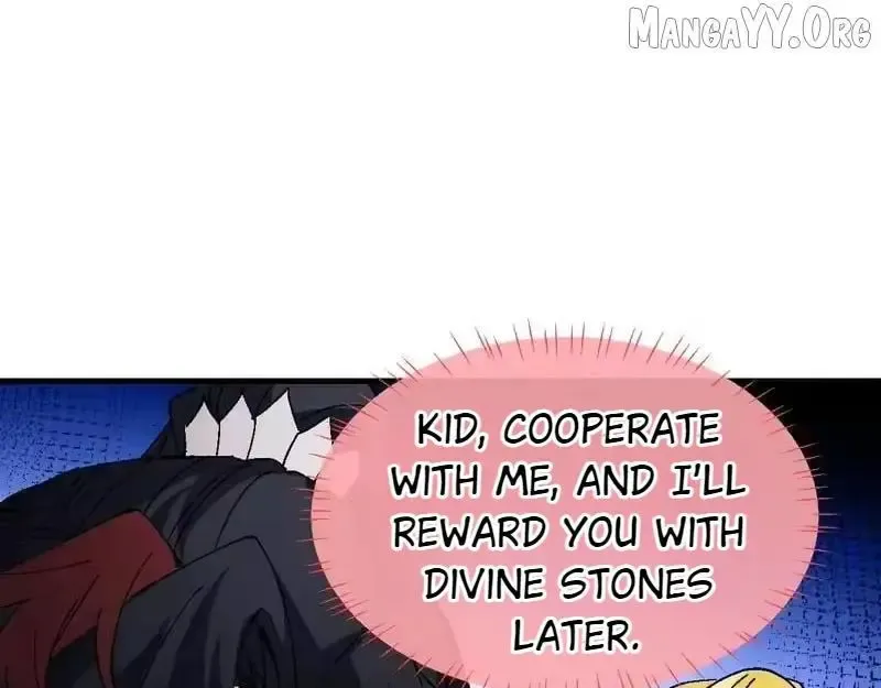 Read Villain Cultivator’s Secret Return Manga Online